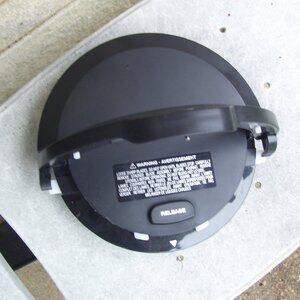 Ninja Blender Food Processor 64 oz 8 Cup LOCKING LID NEW